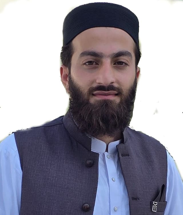 M. Rehan Rehman