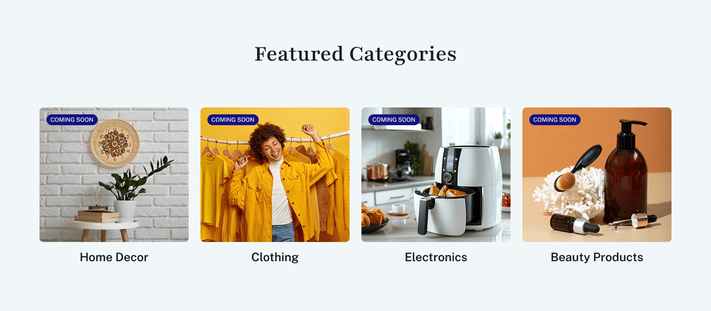 Botique Row screenshot 1