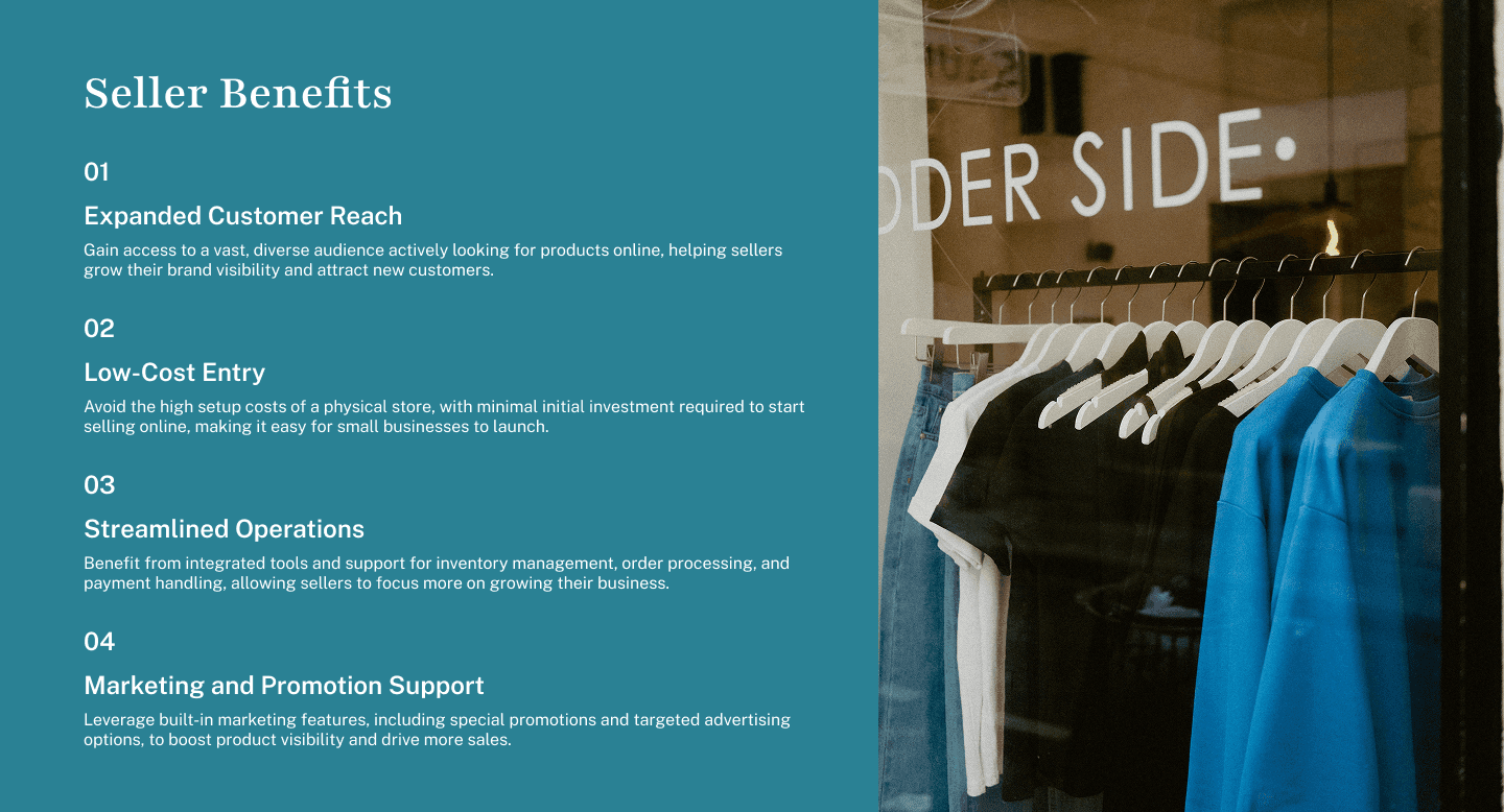 Botique Row screenshot 2