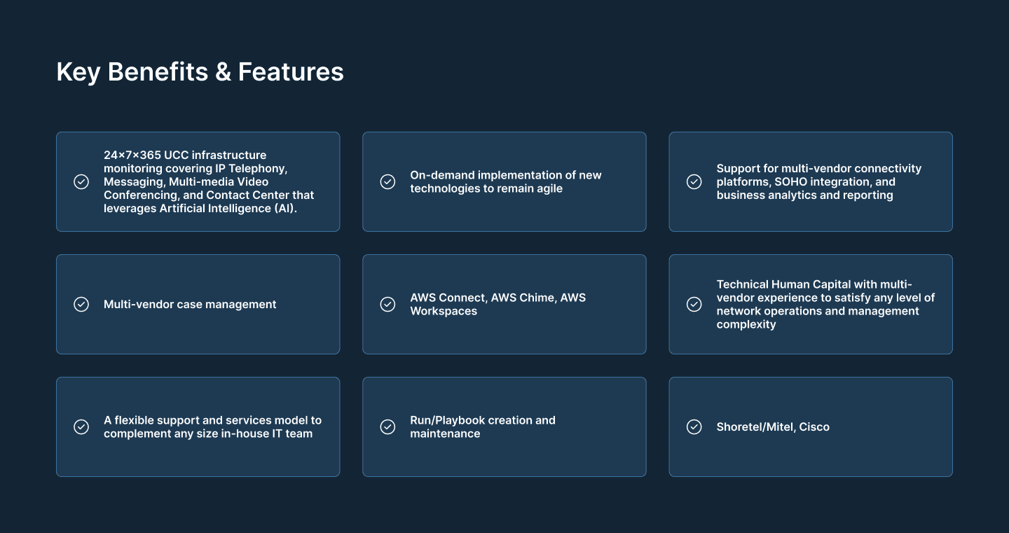 Infosight screenshot 2