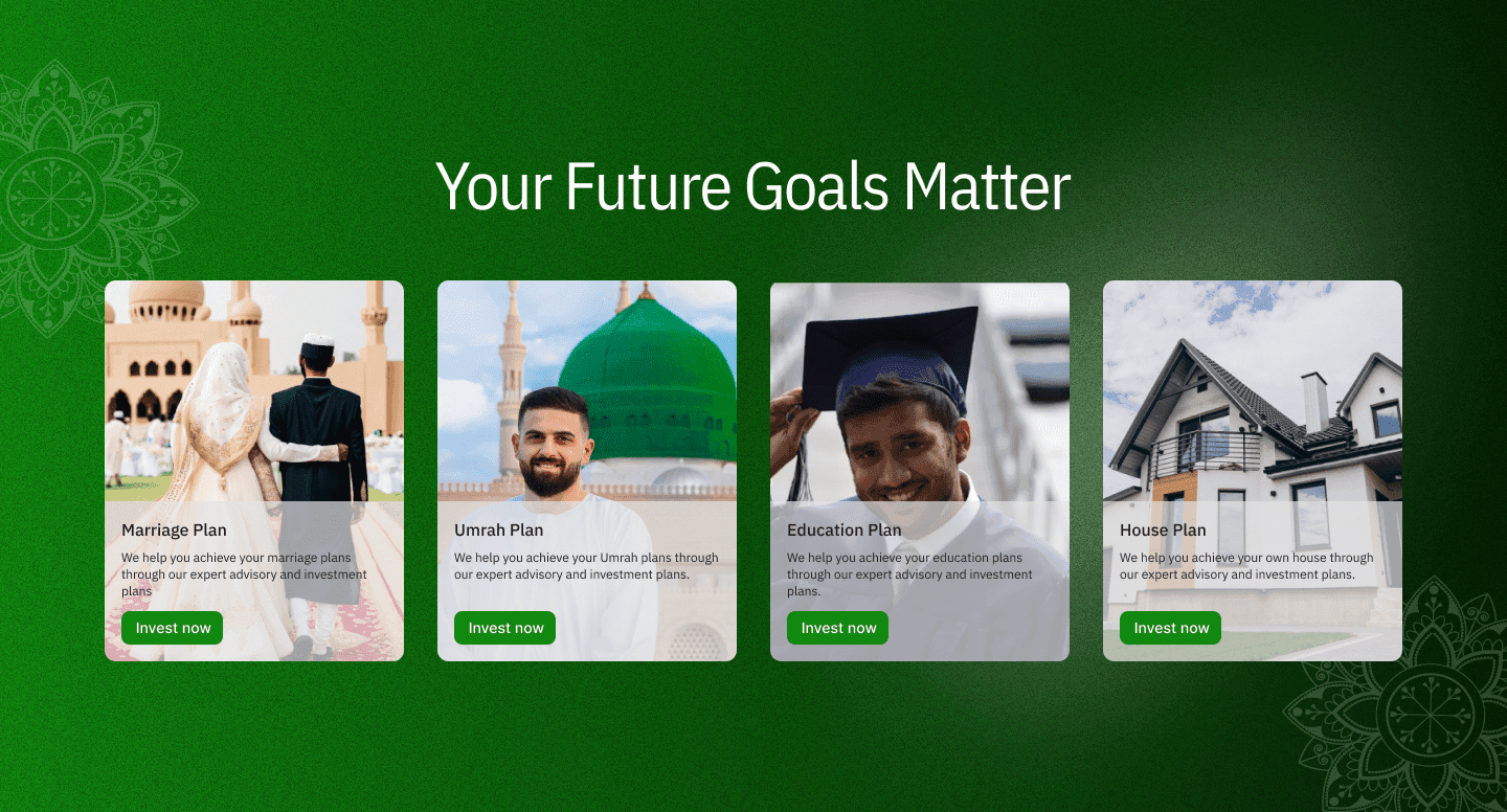 Islamice Saving Center screenshot 3