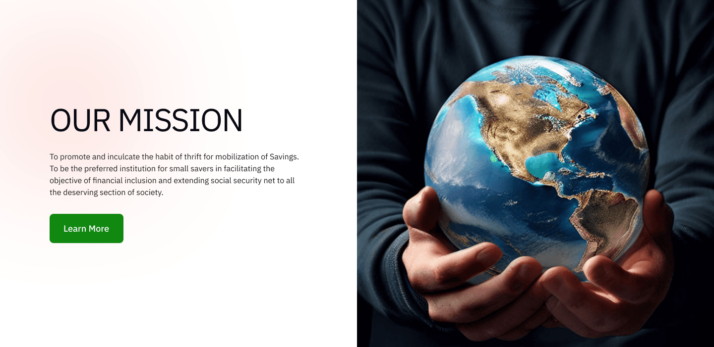 Islamice Saving Center cover