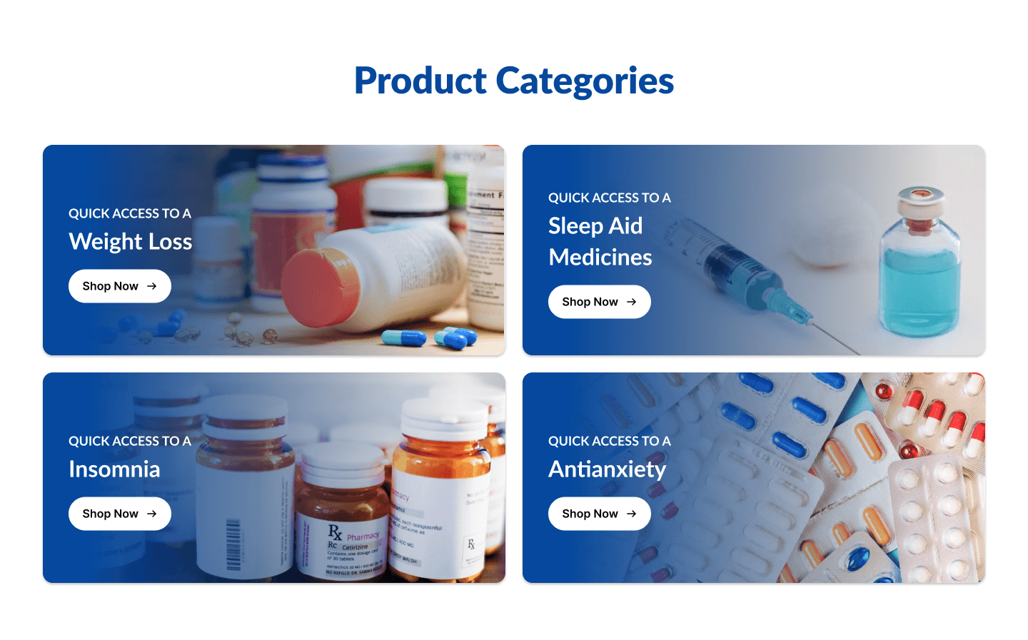 Med Shop Outlet screenshot 2